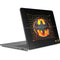 DC Comics The Flash Movie: Batman Bloody Logo Surface Laptop Studio Skin