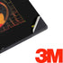 DC Comics The Flash Movie: Batman Bloody Logo Surface Pro 7 Skin