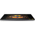 DC Comics The Flash Movie: Batman Bloody Logo Universal Laptop 11in (8.8 x 6.2in) Skin