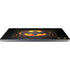 DC Comics The Flash Movie: Batman Bloody Logo Universal Laptop 16.6in (13.4 x 9.7in) Skin