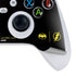DC Comics The Flash Movie: Batman Bloody Logo Xbox Series S Controller Skin