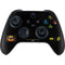 DC Comics The Flash Movie: Batman Bloody Logo Xbox Series X Controller Skin