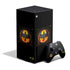 DC Comics The Flash Movie: Batman Bloody Logo XBox Series X Digital Edition Bundle Skin