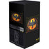 DC Comics The Flash Movie: Batman Bloody Logo XBox Series X Digital Edition Bundle Skin