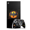 DC Comics The Flash Movie: Batman Bloody Logo Xbox Series X Skins