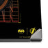 DC Comics The Flash Movie: Batman Bloody Logo Dell XPS Skin