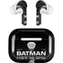 DC Comics The Flash Movie: Batman Flash Future & Past AirPods Pro 2nd Gen Skin
