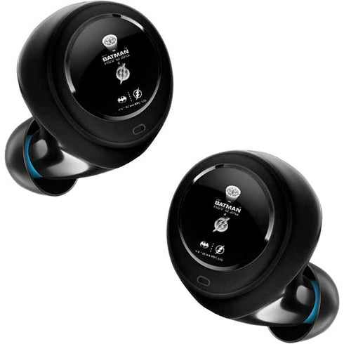 DC Comics The Flash Movie: Batman Flash Future & Past Amazon Echo Buds Skin