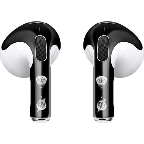 DC Comics The Flash Movie: Batman Flash Future & Past Apple AirPods (3rd Gen 2021) Skin