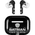 DC Comics The Flash Movie: Batman Flash Future & Past Apple AirPods Pro Skin