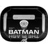 DC Comics The Flash Movie: Batman Flash Future & Past Apple AirPods Pro Skin