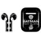 DC Comics The Flash Movie: Batman Flash Future & Past Apple AirPods Skin