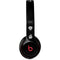 DC Comics The Flash Movie: Batman Flash Future & Past Beats Solo 2 Wireless Skin