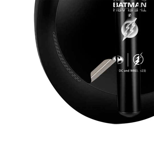 DC Comics The Flash Movie: Batman Flash Future & Past Bose Noise Cancelling Headphones 700 Skin