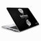DC Comics The Flash Movie: Batman Flash Future & Past HP Elitebook Skin