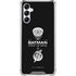 DC Comics The Flash Movie: Batman Flash Future & Past Gabb Phone 4 Clear Case