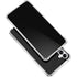 DC Comics The Flash Movie: Batman Flash Future & Past Gabb Phone 4 Clear Case