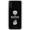 DC Comics The Flash Movie: Batman Flash Future & Past Galaxy A10e Clear Case