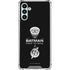 DC Comics The Flash Movie: Batman Flash Future & Past Galaxy A13 5G Clear Case
