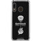 DC Comics The Flash Movie: Batman Flash Future & Past Galaxy A30 Clear Case