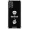 DC Comics The Flash Movie: Batman Flash Future & Past Galaxy A32 5G Clear Case