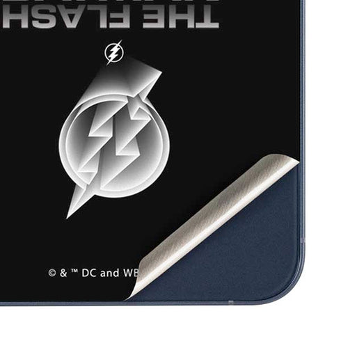 DC Comics The Flash Movie: Batman Flash Future & Past Galaxy A35 5G Skin