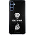 DC Comics The Flash Movie: Batman Flash Future & Past Galaxy A55 5G Clear Case