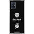 DC Comics The Flash Movie: Batman Flash Future & Past Galaxy A71 5G Clear Case
