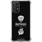 DC Comics The Flash Movie: Batman Flash Future & Past Galaxy A72 5G Clear Case