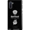 DC Comics The Flash Movie: Batman Flash Future & Past Galaxy Note 10 Pro Case