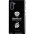 DC Comics The Flash Movie: Batman Flash Future & Past Galaxy Note 10 Pro Case