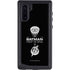 DC Comics The Flash Movie: Batman Flash Future & Past Galaxy Note 10 Waterproof Case