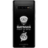 DC Comics The Flash Movie: Batman Flash Future & Past Galaxy S10 Plus Skin