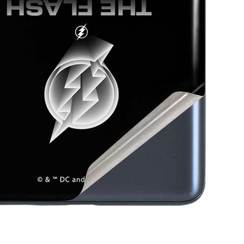 DC Comics The Flash Movie: Batman Flash Future & Past Galaxy S20 Fan Edition Skin