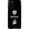 DC Comics The Flash Movie: Batman Flash Future & Past Galaxy S20 Plus Pro Case