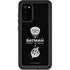 DC Comics The Flash Movie: Batman Flash Future & Past Galaxy S20 Waterproof Case