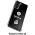DC Comics The Flash Movie: Batman Flash Future & Past Galaxy S21 Plus 5G Clear Case