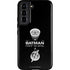 DC Comics The Flash Movie: Batman Flash Future & Past Galaxy S22 Pro Case