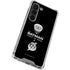 DC Comics The Flash Movie: Batman Flash Future & Past Galaxy S23 Clear Case