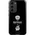 DC Comics The Flash Movie: Batman Flash Future & Past Galaxy S23 Plus Pro Case
