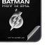 DC Comics The Flash Movie: Batman Flash Future & Past Galaxy S23 Plus Skin