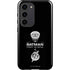 DC Comics The Flash Movie: Batman Flash Future & Past Galaxy S23 Pro Case