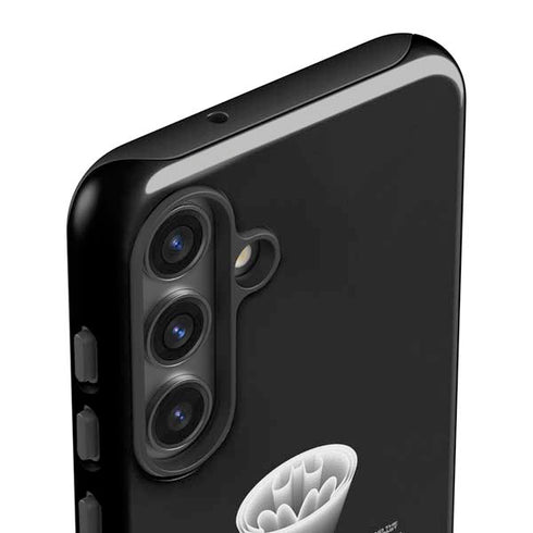 DC Comics The Flash Movie: Batman Flash Future & Past Galaxy S25 Impact Case