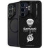DC Comics The Flash Movie: Batman Flash Future & Past Galaxy S24 Kickstand Case