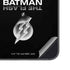 DC Comics The Flash Movie: Batman Flash Future & Past Galaxy S25 Skin