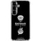 DC Comics The Flash Movie: Batman Flash Future & Past Galaxy S26 Clear Case