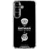 DC Comics The Flash Movie: Batman Flash Future & Past Galaxy S26 Clear Case