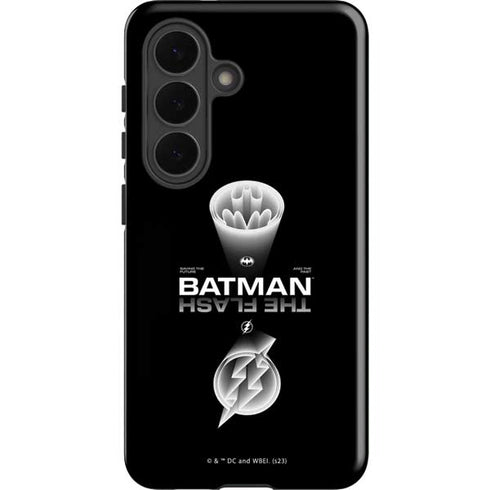 DC Comics The Flash Movie: Batman Flash Future & Past Galaxy S26 Plus Impact Case