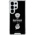 DC Comics The Flash Movie: Batman Flash Future & Past Galaxy S26 Ultra Clear Case