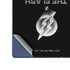 DC Comics The Flash Movie: Batman Flash Future & Past Galaxy Z Fold6 Skin